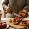 confiture de goyavier de la Réunion