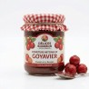 confiture de goyavier de la Réunion